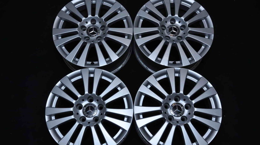 Jante 16 inch Originale Mercedes C-Class W204 S204 R16