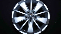 JANTE 16 inch ORIGINALE VOLKSWAGEN Golf Jetta Tour...