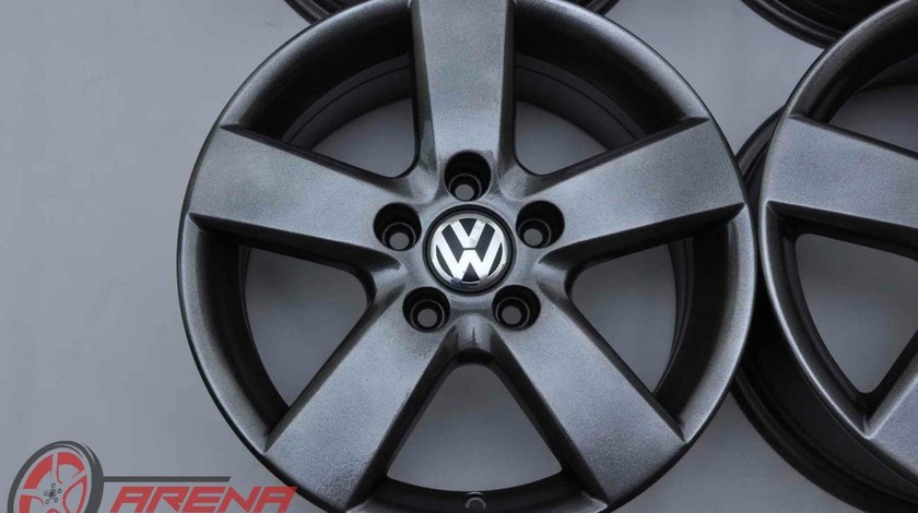 Jante 16 inch Originale VW Golf 5 6 Jetta Passat Touran Caddy Beetle R16