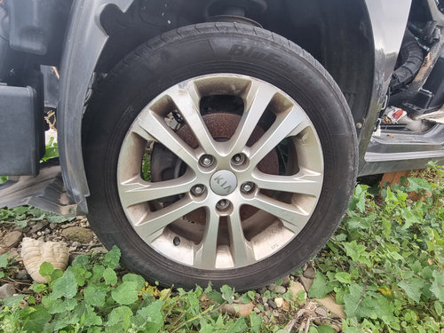 Jante 16 Kia Ceed 2014, 205/55R16
