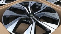 Jante 16 Originale 4X100 Renault Clio Zoe Captur D...