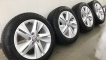 Jante 16 Originale 5X112 VW Passat Touran B6 B7 Je...