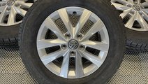 Jante 16 Originale 5X120 VW Transporter T6 T5 Mult...