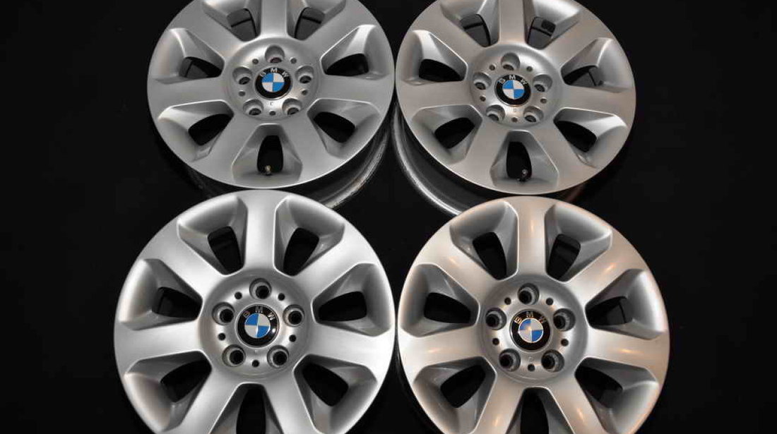 Jante 16" originale BMW Seria 5 E60 E61 16 inch