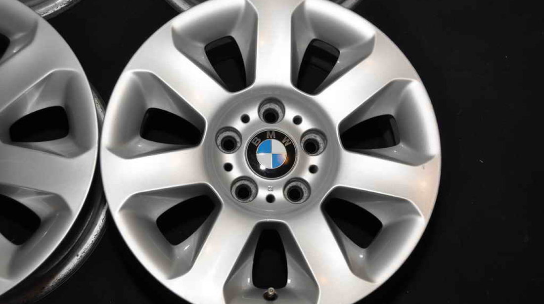 Jante 16" originale BMW Seria 5 E60 E61 16 inch