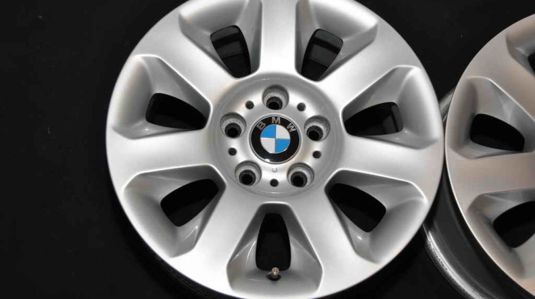 Jante 16" originale BMW Seria 5 E60 E61 16 inch