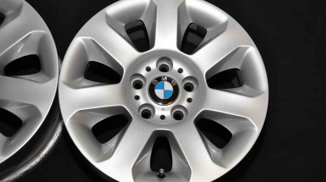 Jante 16" originale BMW Seria 5 E60 E61 16 inch