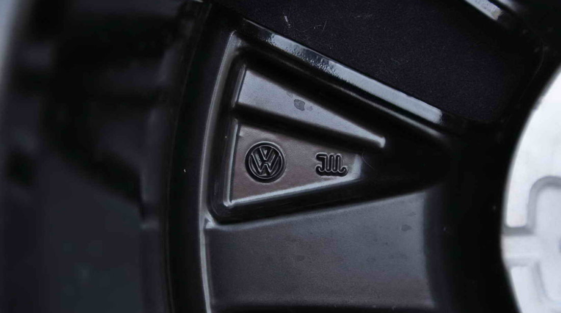 Jante 16" Originale VW Passat  3C 3G B6 B7 B8 Golf Jetta EOS Touran New Beetle Caddy 16 inch