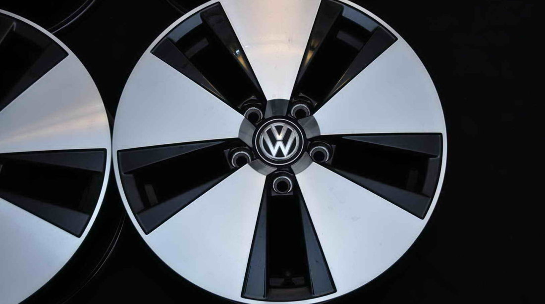 Jante 16" Originale VW Passat  3C 3G B6 B7 B8 Golf Jetta EOS Touran New Beetle Caddy 16 inch