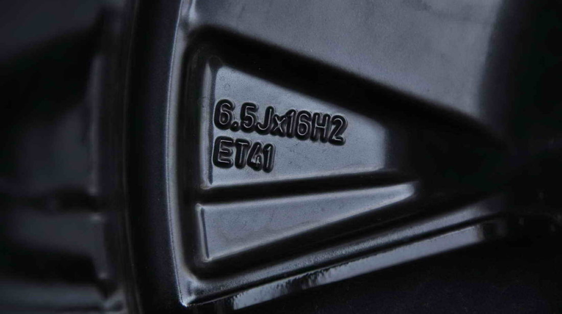 Jante 16" Originale VW Passat  3C 3G B6 B7 B8 Golf Jetta EOS Touran New Beetle Caddy 16 inch