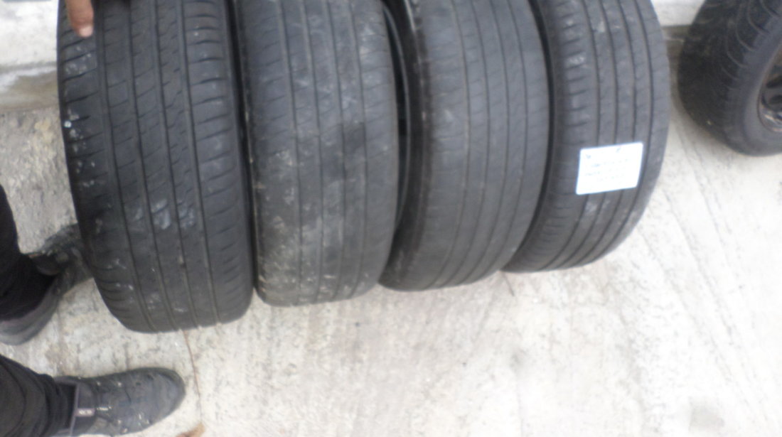 Jante 16 VW golf 5,6,7  Bicolor 205 55 16 vara Firestone