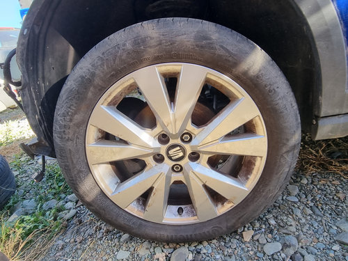 Jante 17 - 5 prezoane Seat ARONA 2020, 205/55R17