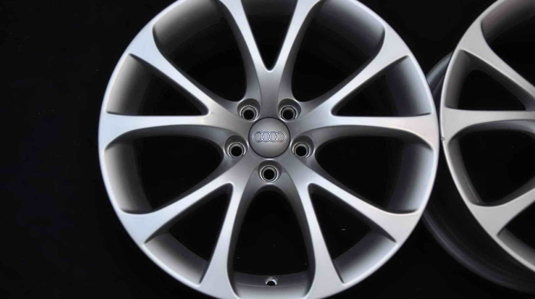 Jante 17" 5X100 Originale Audi A1 8X A3 8L TT 8N VW Golf 4 Bora 17 inch