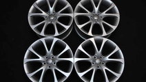 Jante 17" 5X100 Originale Audi A1 8X A3 8L TT 8N V...