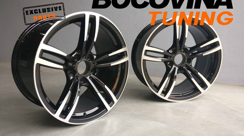 JANTE 17” 5x120