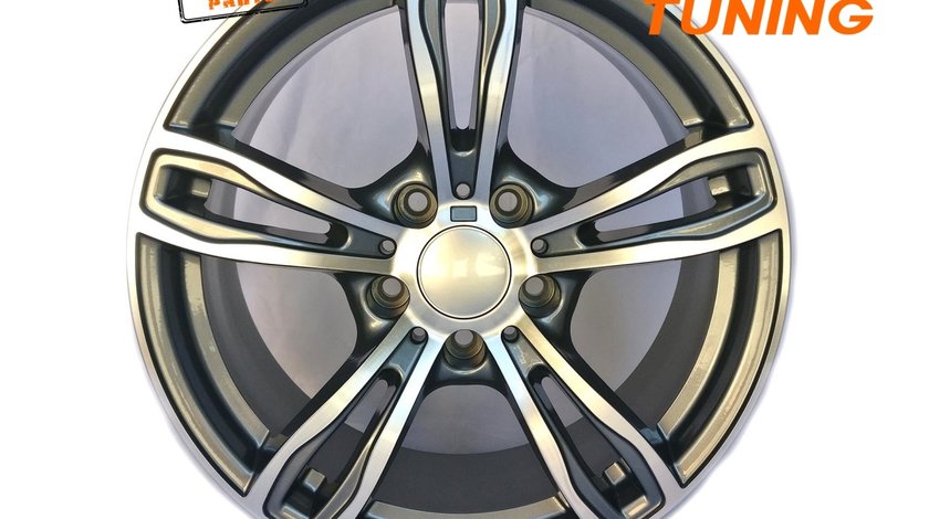 JANTE 17” 5x120