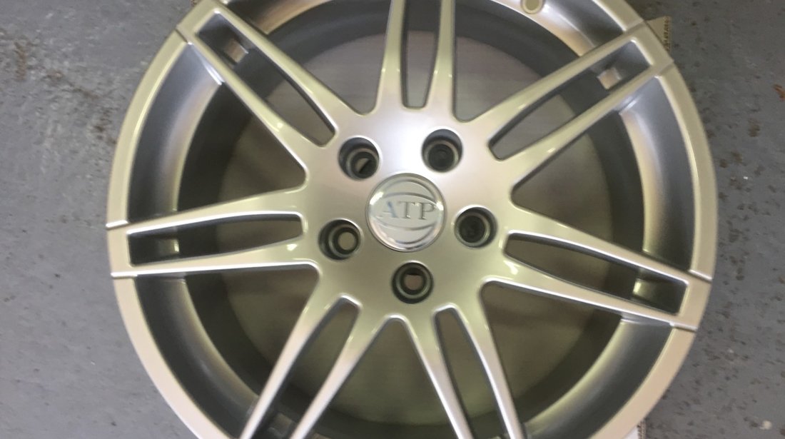 Jante '17 ATP S6 NOI 5x112,ET.50 Audi / VW / Seat / Skoda