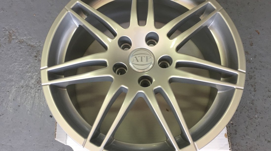 Jante '17 ATP S6 NOI 5x112,ET.50 Audi / VW / Seat / Skoda