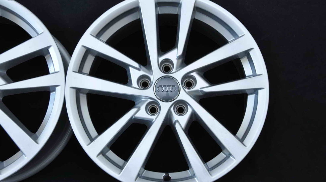 Jante 17" Audi A3 8V Sportback 17 inch