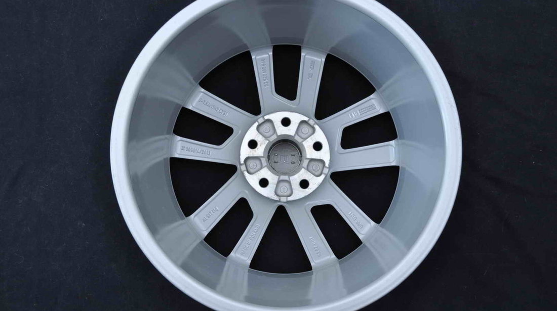 Jante 17" Audi A3 8V Sportback 17 inch