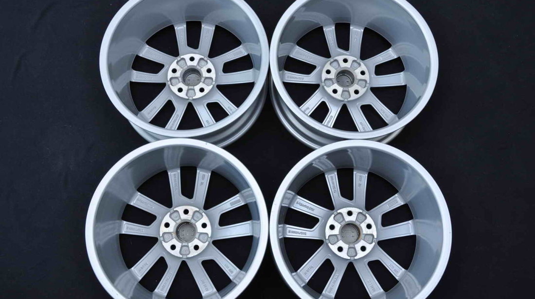 Jante 17" Audi A3 8V Sportback 17 inch