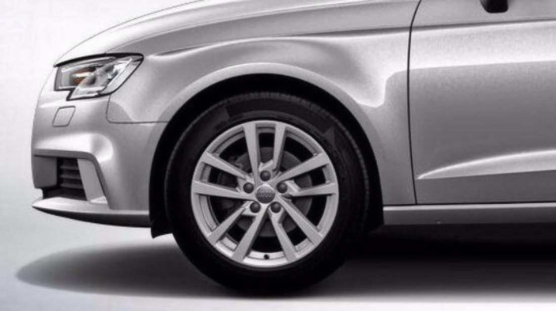 Jante 17" Audi A3 8V Sportback 17 inch