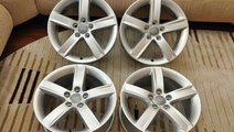 Jante 17" Audi A3 A4 A6 TT Q3 17 inch