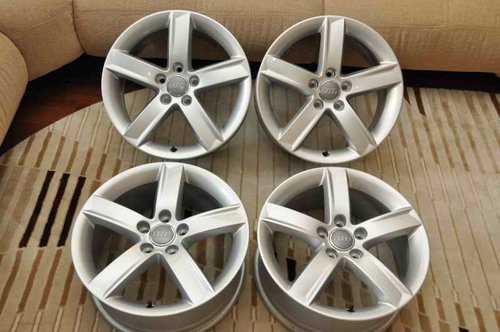 Jante 17" Audi A3 A4 A6 TT Q3 17 inch