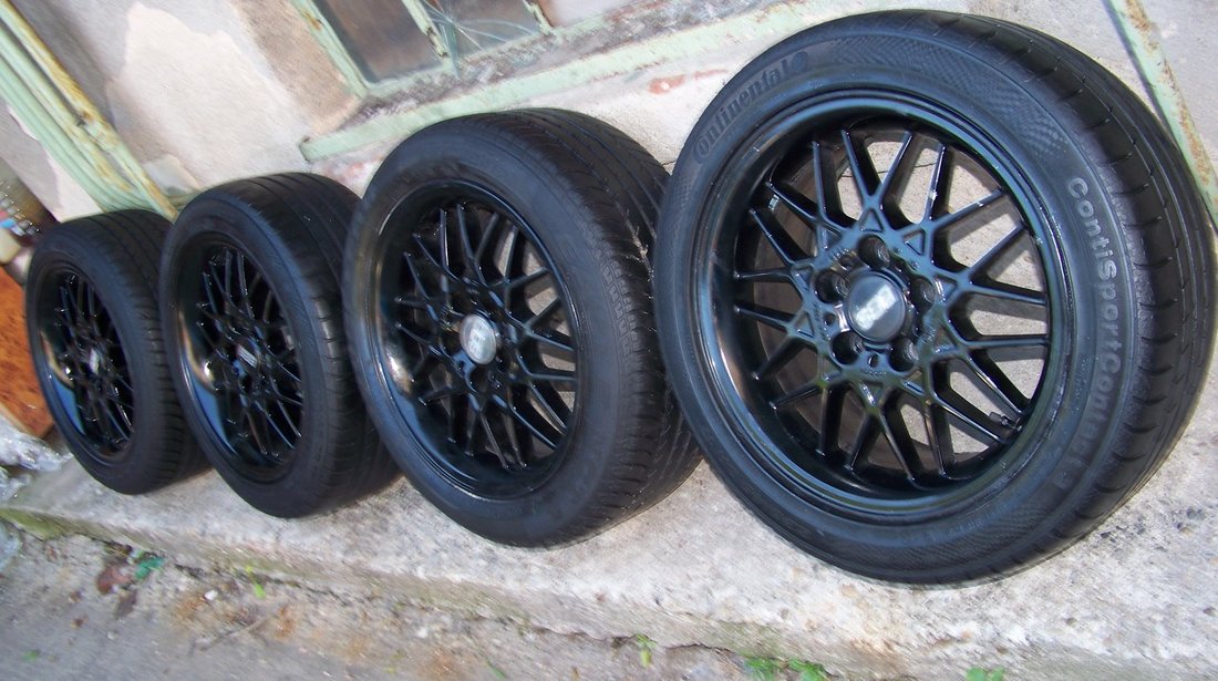 Jante 17 bmw bbs 5x120 seria 1 2 3 4 f20 f22 f30 f32 Z3 Z4 X1