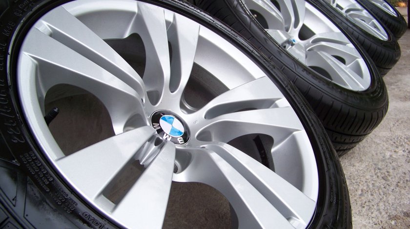 Jante 17 bmw concave e39 e60 f10 gt e90 e92 f30 f32 x1 X3 e81 e87 f21