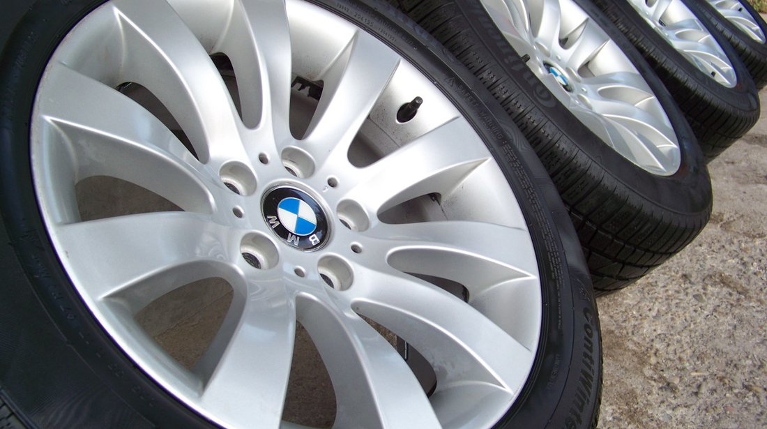 Jante 17 bmw concave iarna e60 f10 f11 e90 e92 f30 f32 x1 x3 x4