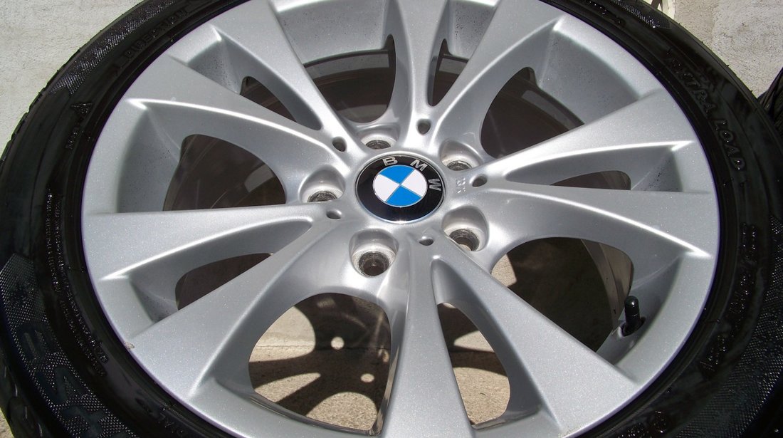 Jante 17 bmw concave iarna e81 e87 f20 f21 e90 e92 f30 f32 f34 e46 z4