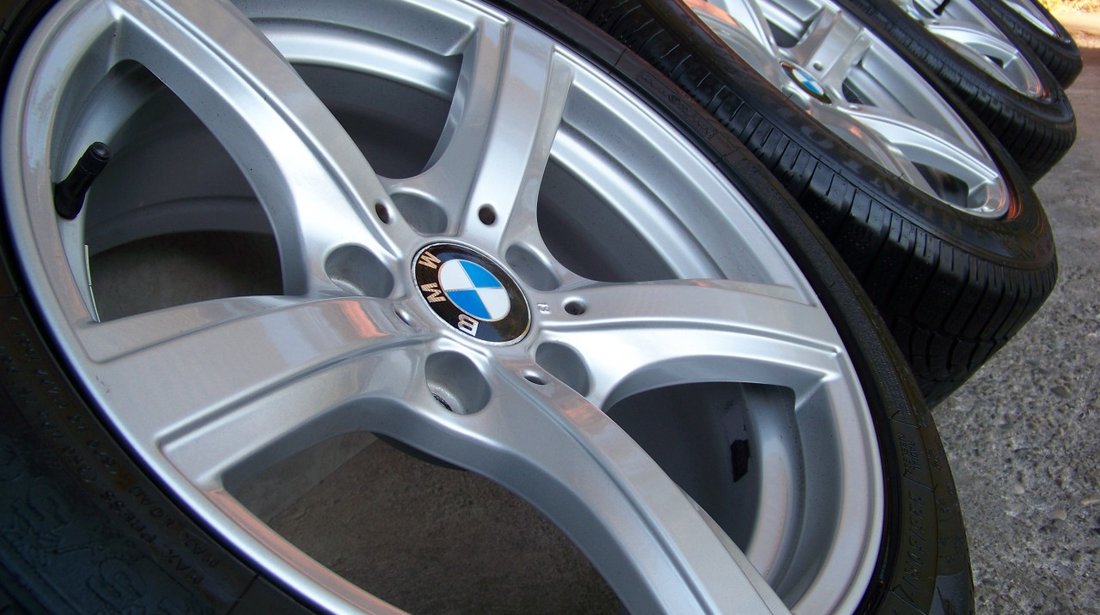 Jante 17 bmw concave iarna runflat f30 f31 f32 f33 f36 f34 e90 e92 x1