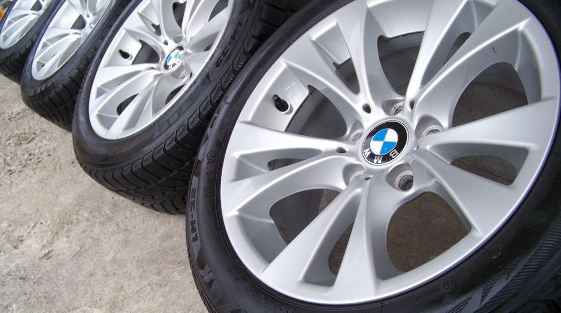 Jante 17 bmw concave rsc iarna X1 F20 F21 F30 F32 F34 F10 E60 E90 E92