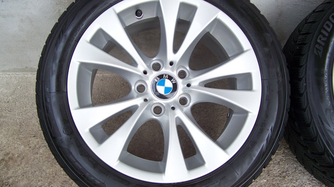 Jante 17 bmw concave rsc iarna X1 F20 F21 F30 F32 F34 F10 E60 E90 E92