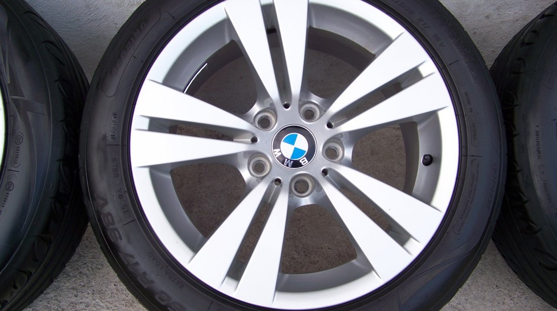 Jante 17 bmw concave vara e39 e60 f10 f11 e81 f21 e90 e92 f30 f32 X3