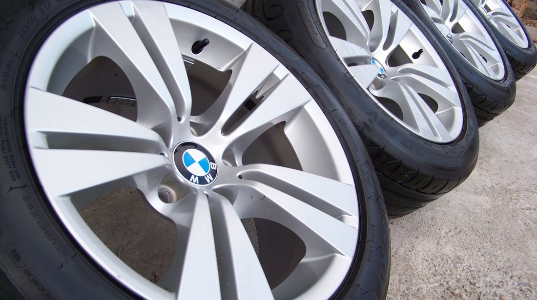 Jante 17 bmw concave vara e39 e60 f10 f11 e81 f21 e90 e92 f30 f32 X3