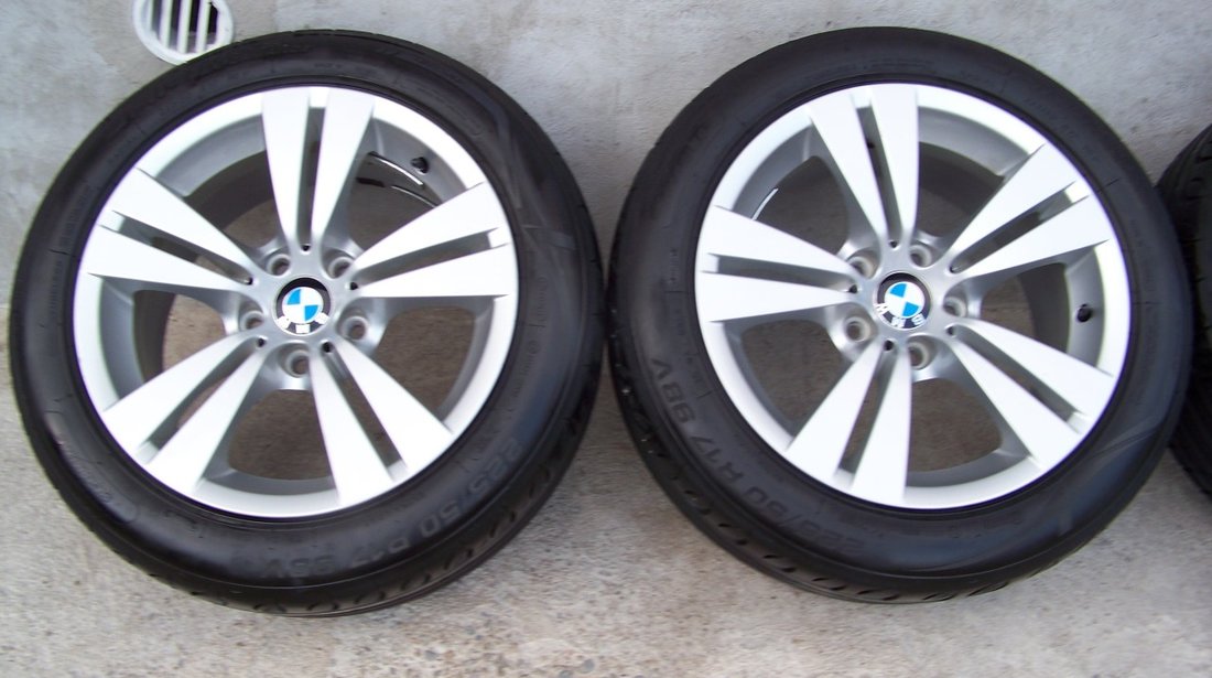 Jante 17 bmw concave vara e39 e60 f10 f11 e81 f21 e90 e92 f30 f32 X3