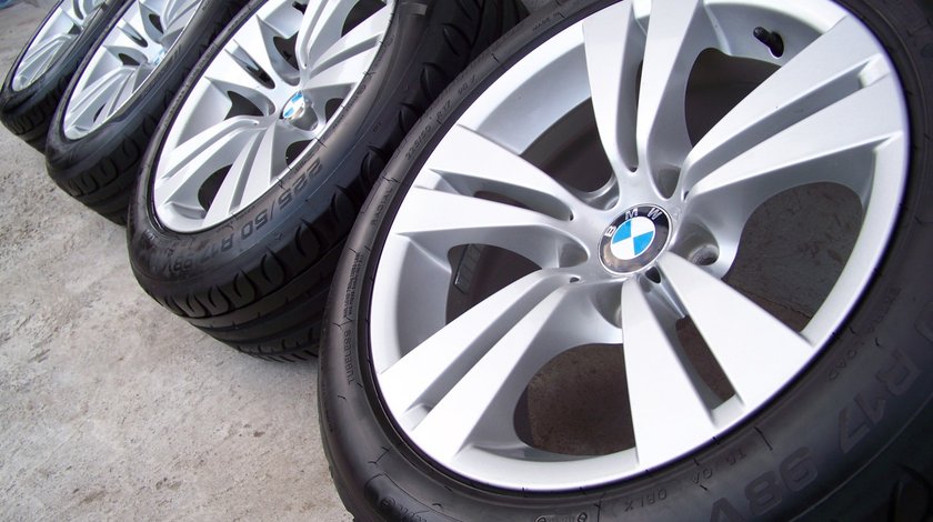 Jante 17 bmw concave vara e39 e60 f10 f11 e81 f21 e90 e92 f30 f32 X3
