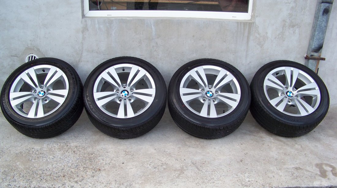 Jante 17 bmw concave vara e39 e60 f10 f11 e81 f21 e90 e92 f30 f32 X3