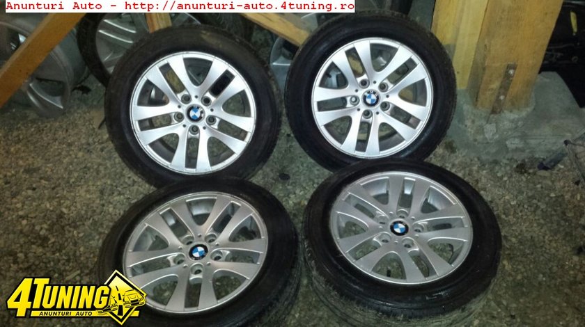 Jante 17 bmw e90 e91 e92 e93 e60 e61 e81 e87