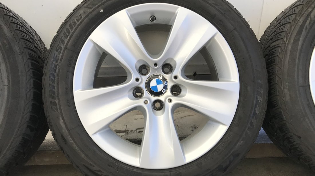 Jante 17 BMW Seria 3 5 F10 F11 F34 X1 X3 M5 E60 GT Originale