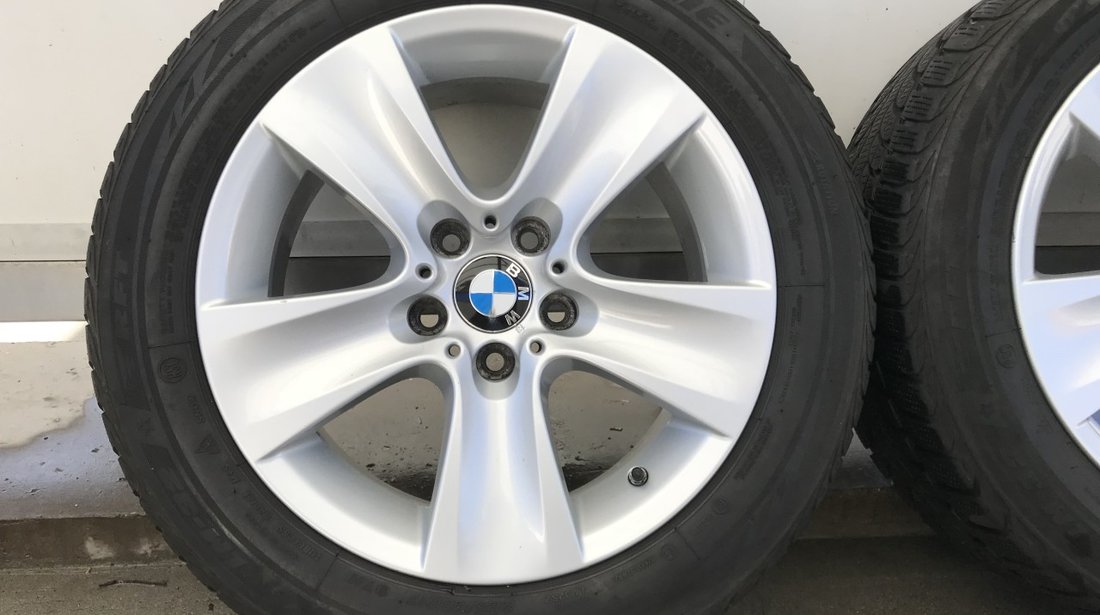 Jante 17 BMW Seria 3 5 F10 F11 F34 X1 X3 M5 E60 GT Originale