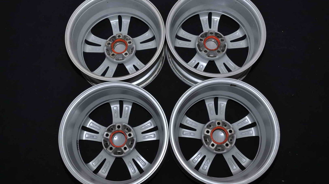 Jante 17 inch Audi VW Mercedes