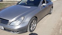 Jante 17 inch mercedes cls w219 2006 motor 3.0cdi ...