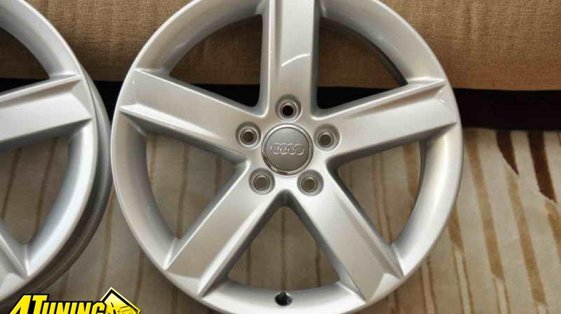 JANTE 17 inch Originale Audi A3 A4 A6 TT R17