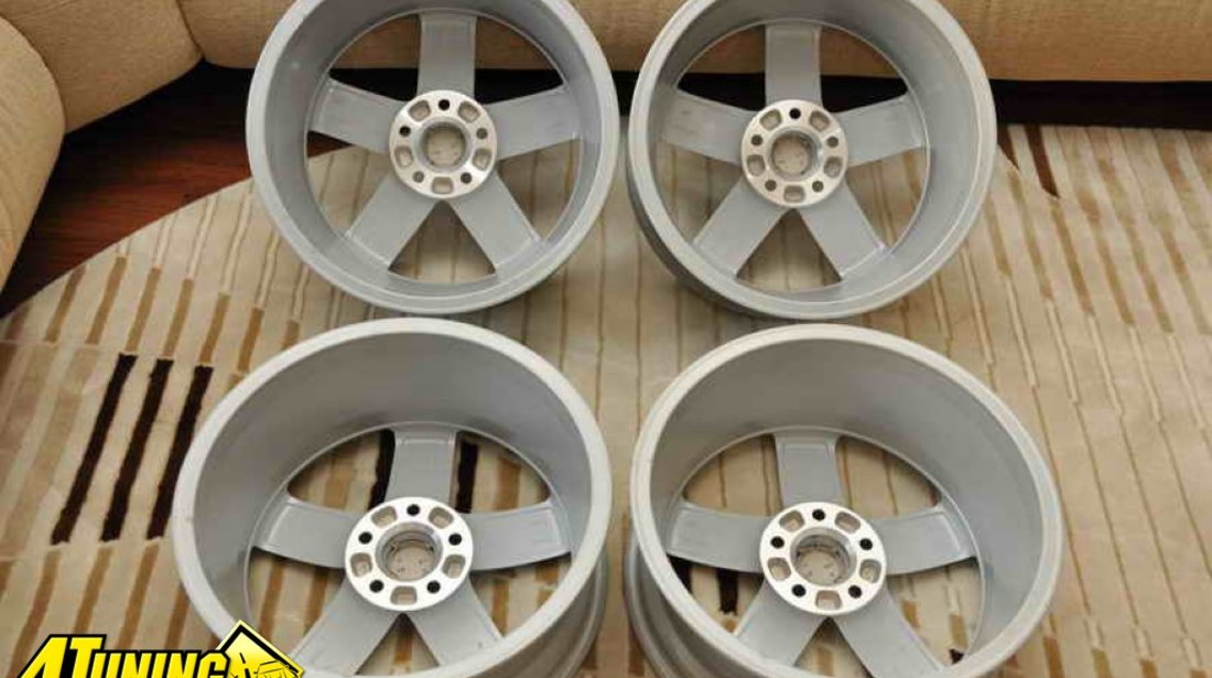 JANTE 17 inch Originale Audi A3 A4 A6 TT R17