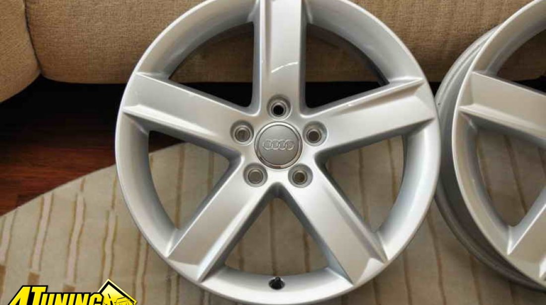 JANTE 17 inch Originale Audi A3 A4 A6 TT R17