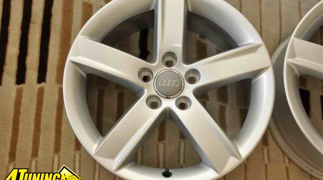 JANTE 17 inch Originale Audi A3 A4 A6 TT R17