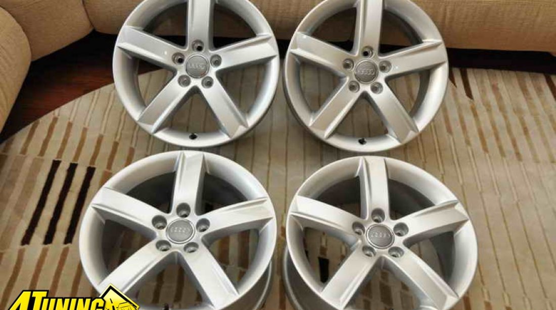 JANTE 17 inch Originale Audi A3 A4 A6 TT R17